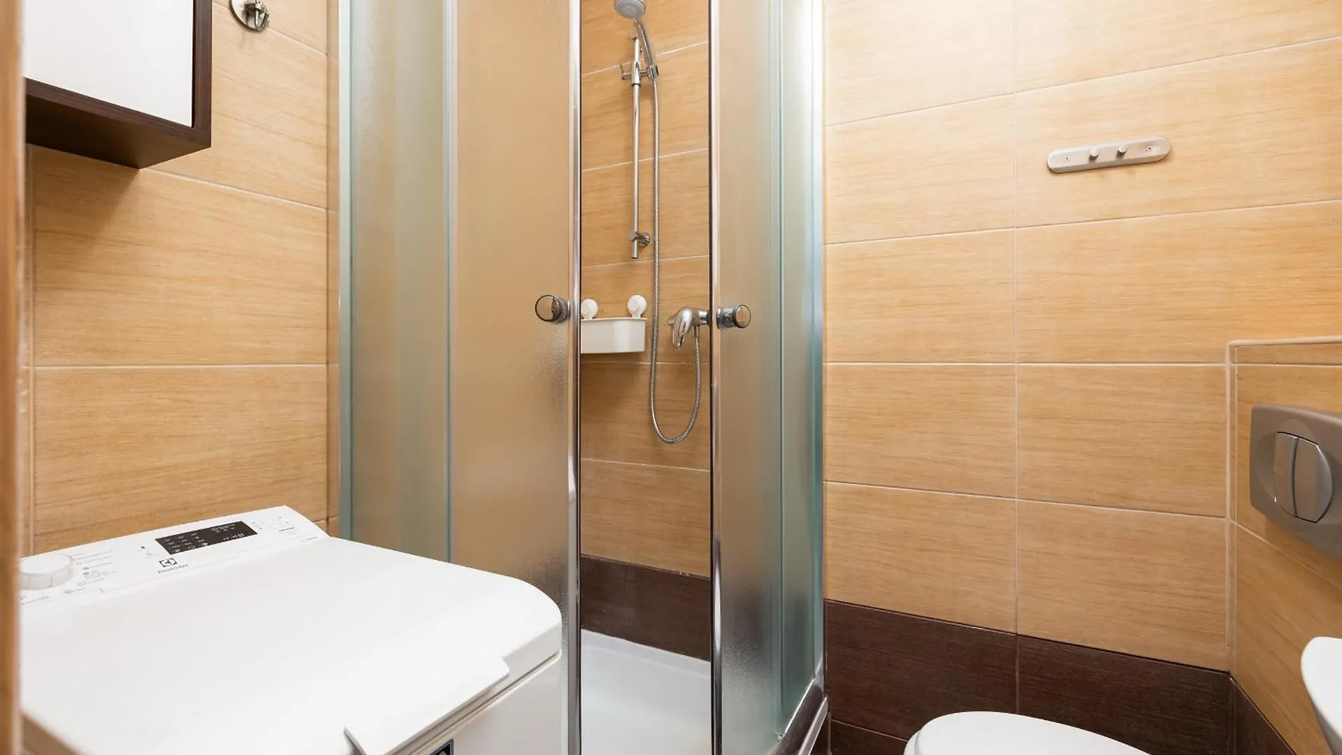 Apartment Os Jagiellonskie In Poznan By Renters
