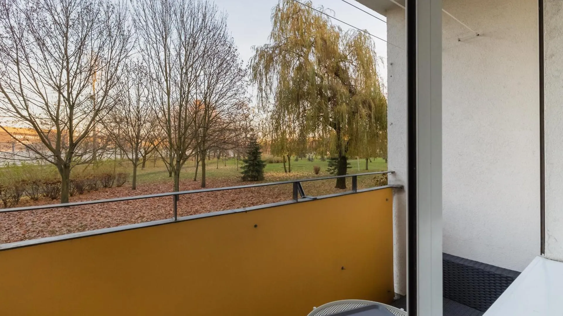 Apartment Os Jagiellonskie In Poznan By Renters