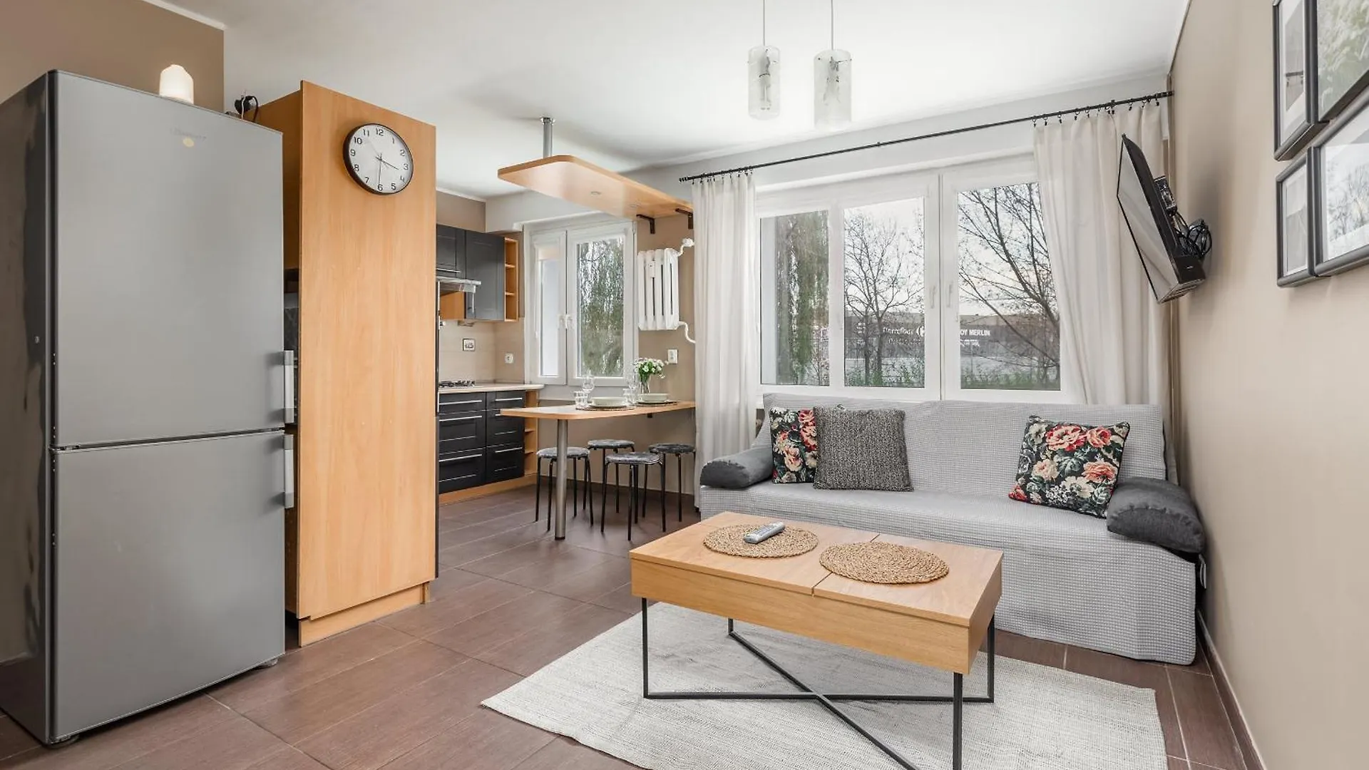 Apartment Os Jagiellonskie In Poznan By Renters